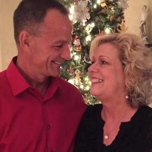 Meet your Posher, Lou ann